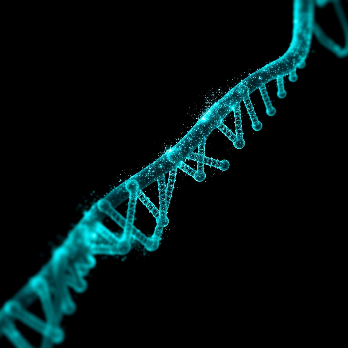 RNA sequencing data visualization